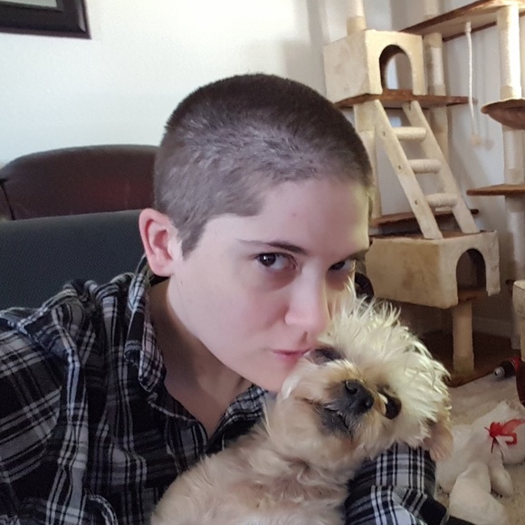 Hi, I'm Heidi! - Picture 5 of 5